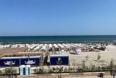 2 CAMERE CU VEDERE LA MARE MAMAIA NORD - 14