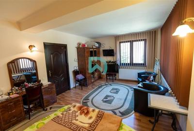 Vila 6 camere, Timisul de Sus. - 13