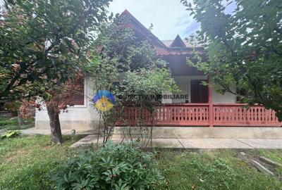 Casa tradi?ionala de vanzare in comuna Podoleni, jud. - 26