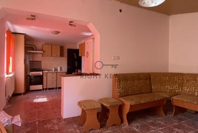 Casa P+M, 140 mp utili, 444mpt, 5 camere, curte si anexa - Comision 0% - 17