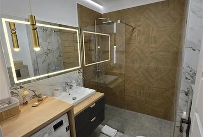 Apartament cu 2 camere semidecomandat, mobilat în Iris - 7