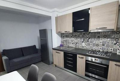 Berceni metrou look residence studio - 5