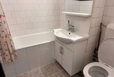 Apartament cu 2 camere decomandat în Nicolae Grigorescu