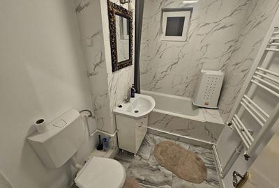 Apartament cu 2 camere decomandat în Central - 4