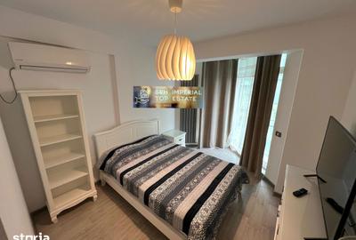 Apartament cu 3 camere în Central - 7