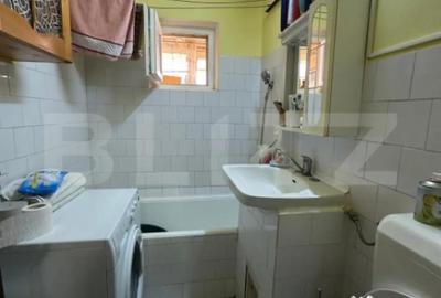 Apartament cu 2 camere decomandat, mobilat în Ștefan cel Mare - 3