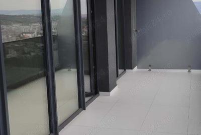 Apartament cu 2 camere de vanzare, direct de la dezvoltator - Copou - 1