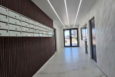 Apartament cu 2 camere decomandat, mobilat în Nord - 14