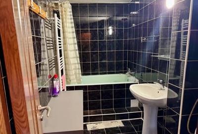 Apartament cu 2 camere semidecomandat, mobilat în Central - 4