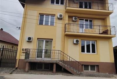 RECO Pensiune complet renovata in Haieu - 2