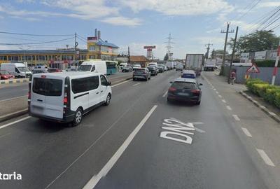 Spațiu comercial, de 470 mp, în Central