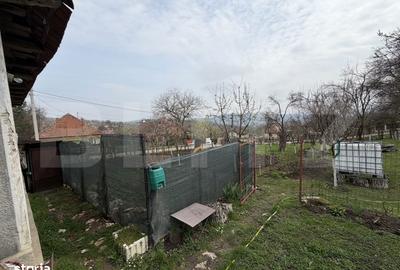 Casă cu 3 camere cu Teren 2000 Mp în Creaca - 12