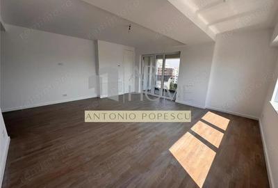 Apartament 3 camere si 2 terase in Ploiesti, zona Parcul Mihai Viteazul.