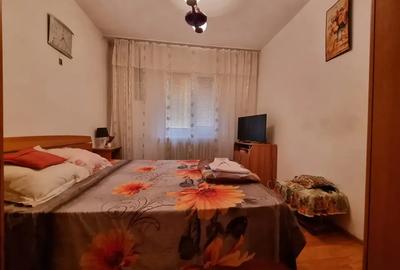 Apartament cu 3 camere semidecomandat în Titan - 2