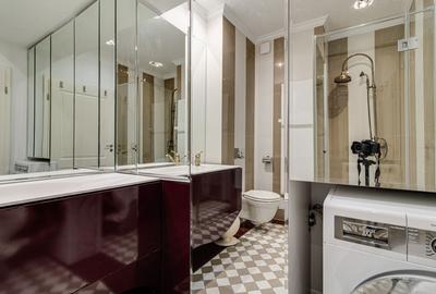 PERSEPOLIS! 4 camere SUPERB, 3 BAI, 2 underground PARKING! - 20