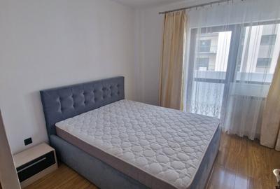 Apartament cu 3 camere decomandat în Central - 7