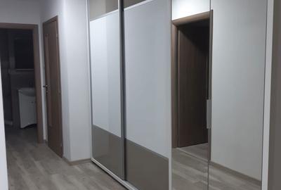 Apartament cu 3 camere decomandat în Central - 4