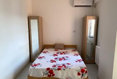 Garsonieră semidecomandată în Chiajna - 2