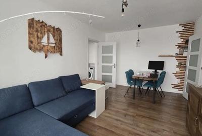 Apartament cu 2 camere semidecomandat în Central - 9