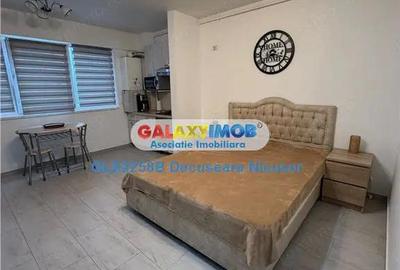 Garsonieră decomandată, mobilată în Chiajna - 8