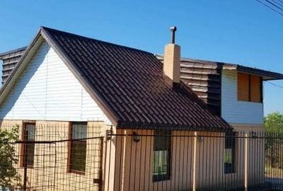 Teren Construcții intravilan în Izvoru (Gogoșari)