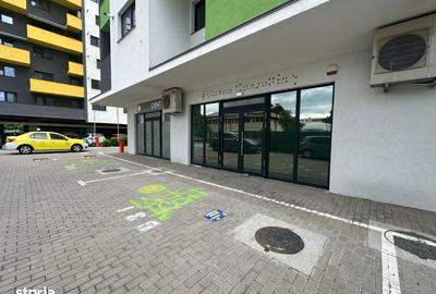 Spațiu comercial, de 45 mp, în Lăpuș Argeș - 6