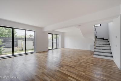 Straulesti, duplex nou 3 dormitoare, finisaje premium