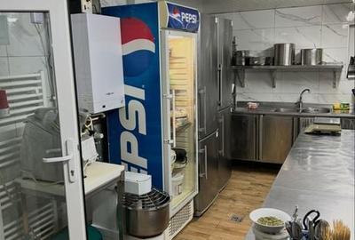 Spațiu comercial, de 106 mp, în Central - 3