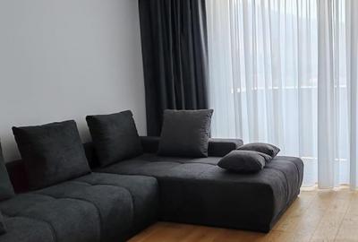 Apartament cu 2 camere decomandat, mobilat în Astra - 3