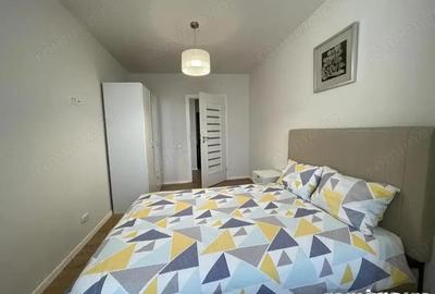 Apartament cu 3 camere în Medicină