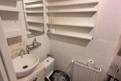 Apartament cu 2 camere decomandat în Ultracentral - 3