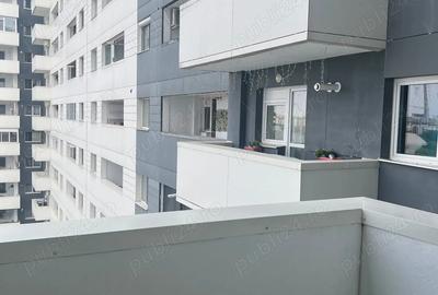 Apartament 2 camere | 6 min Metrou | Bloc 2019 | COMPLEX | CENTRALA PROPRIE - 5