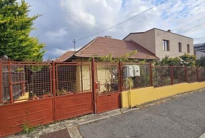 0 Comision ! Casa de vanzare 435 mp teren, strada Zaharia Barsan - 2