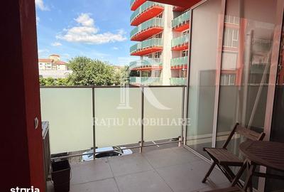 Apartament cu 2 camere în Orașul Nou - 8
