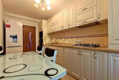 Apartament 4 cam | Et 1 | 95 mp | Ipotesti | ID:976 Apartament 4 cam | Et 1 | 95 mp | Ipotesti | ID:976 - 4