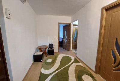 Apartament cu 3 camere decomandat, mobilat în Mănăștur - 3