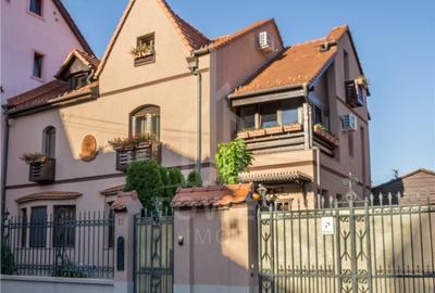 Hotel/Pensiune, de 566 mp, în Ultracentral - 1