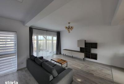 Casă cu 3 camere cu Teren 90 Mp în Moșnița Nouă - 2