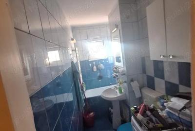 Apartament cu 2 camere nedecomandat în Tudor Vladimirescu - 2