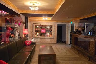 Spațiu comercial, de 500 mp, în Central - 8