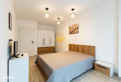 Apartament cu 2 camere în Între Lacuri - 10