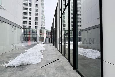 Închiriere spatiu comercial - ONE Cotroceni Park - 2