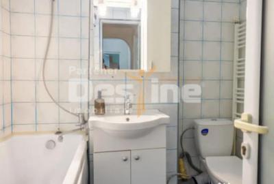 Apartament cu 2 camere decomandat în Central - 2