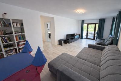 Casă individuală cu 4 camere cu Teren 700 Mp în Ghionea - 5