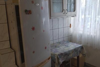 Garsonieră nedecomandată în Progresul - 5