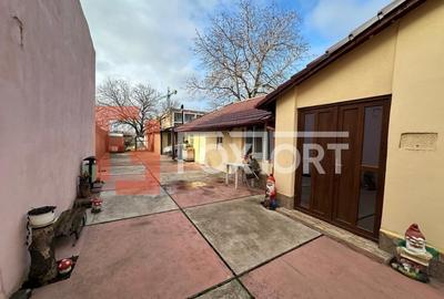 COMISION 0% Casa Individuala cu teren de 3143 mp in Timisoara zona Girocului - 3