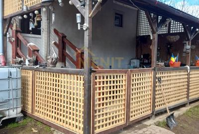Casă individuală cu 3 camere cu Teren 700 Mp în Găgeni - 8