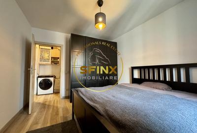 2 camere The Park | Pet friendly | Inchiriere 6 luni - 4