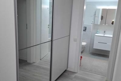 Apartament cu 2 camere decomandat, mobilat în Tunari - 7