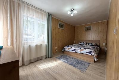 Apartament cu 4 camere decomandat, mobilat în Valea Alba - 6